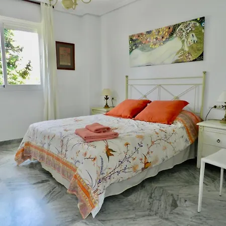 Apartment Bonito En Locrisur Cerca Al Mar