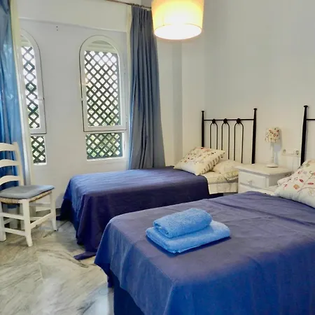 Apartment Bonito En Locrisur Cerca Al Mar *